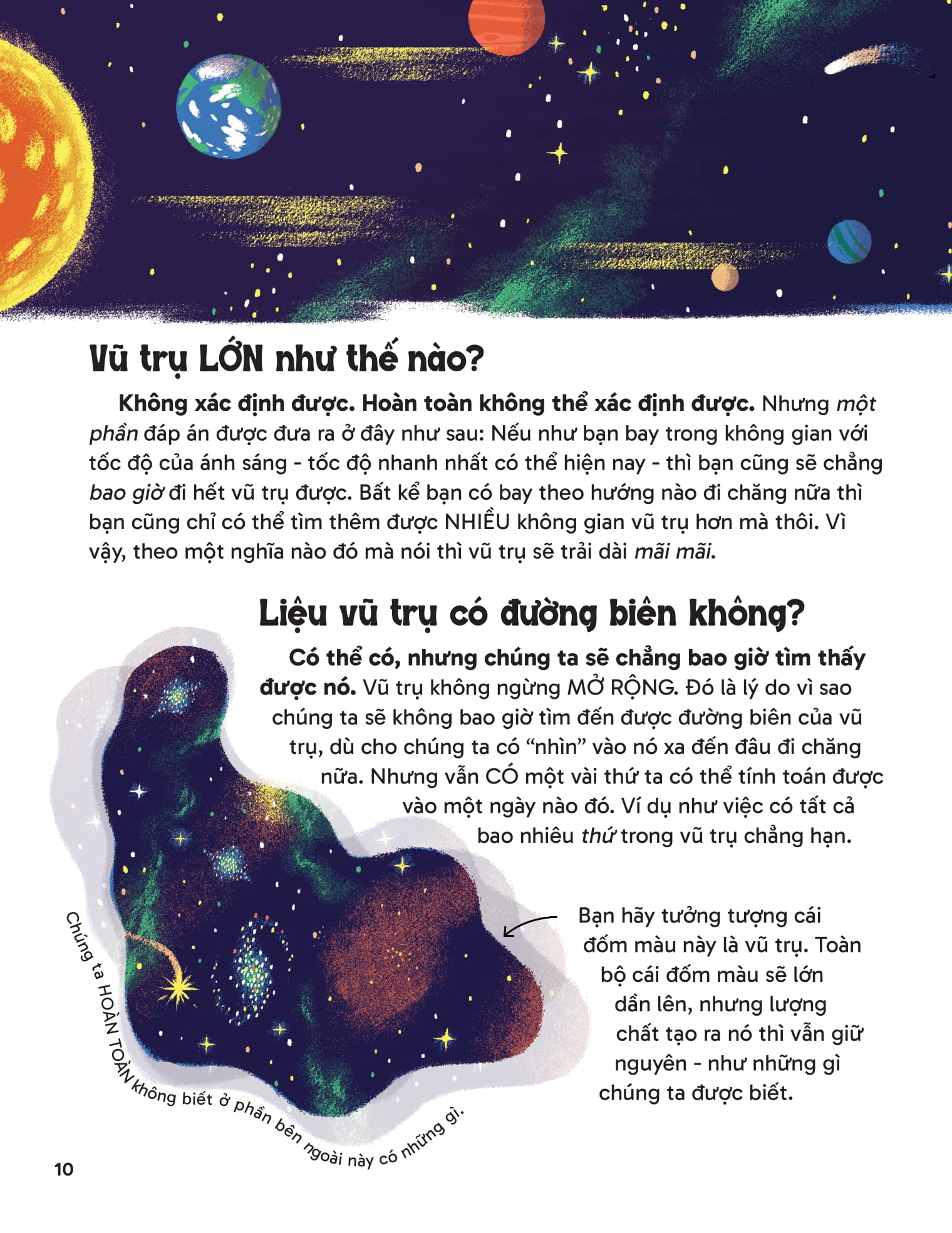 200 bí ẩn thú vị về vũ trụ - Ảnh 11