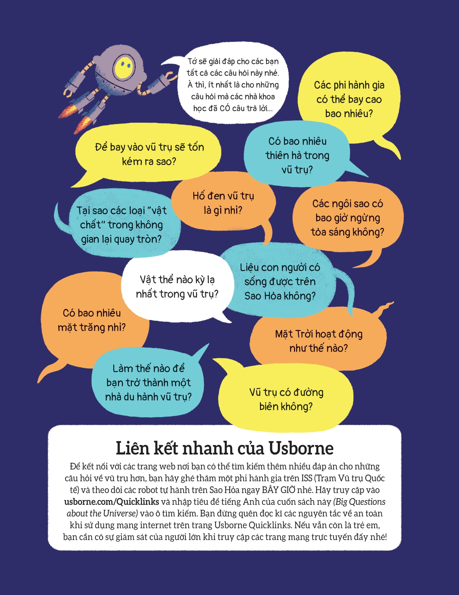 200 bí ẩn thú vị về vũ trụ - Ảnh 3