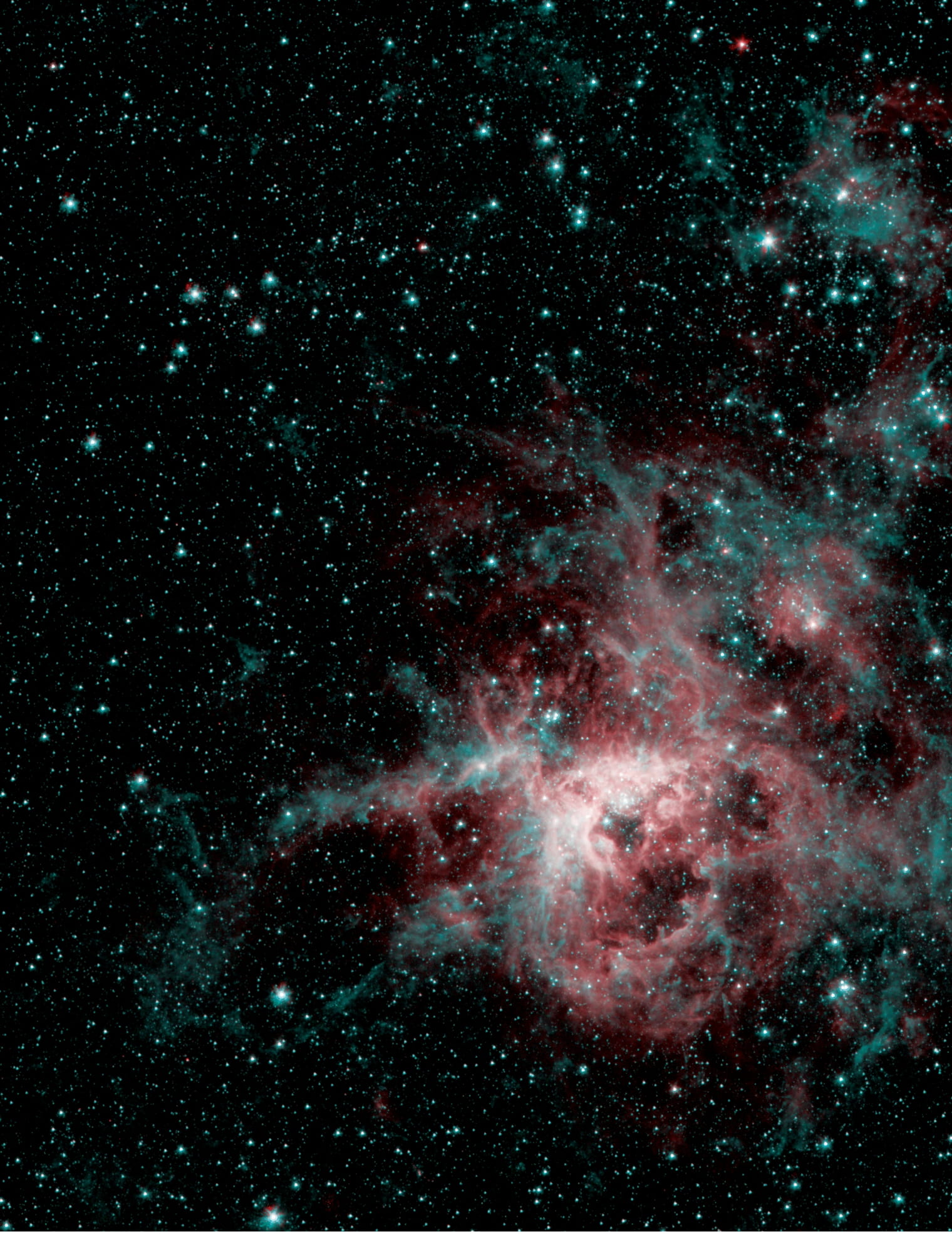 200 bí ẩn thú vị về vũ trụ - Ảnh 5