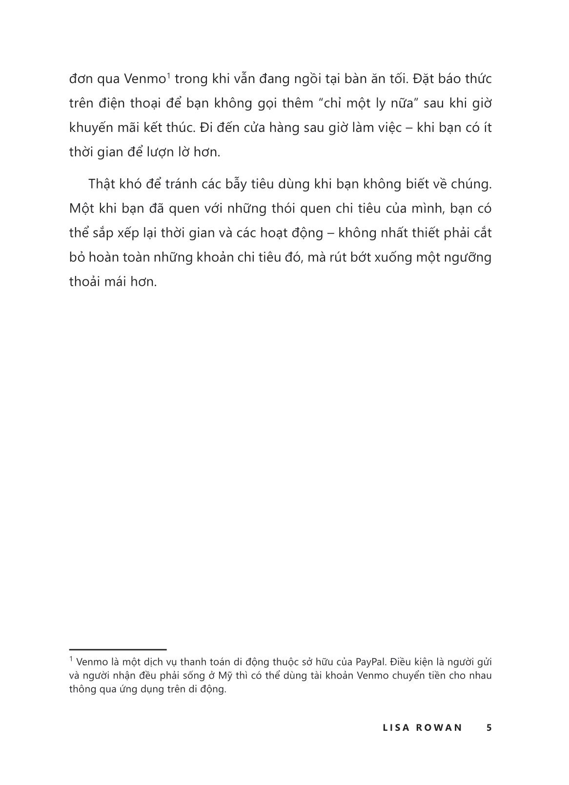 200+ bí kíp dùng tiền thông minh cho người trẻ - Ảnh 12