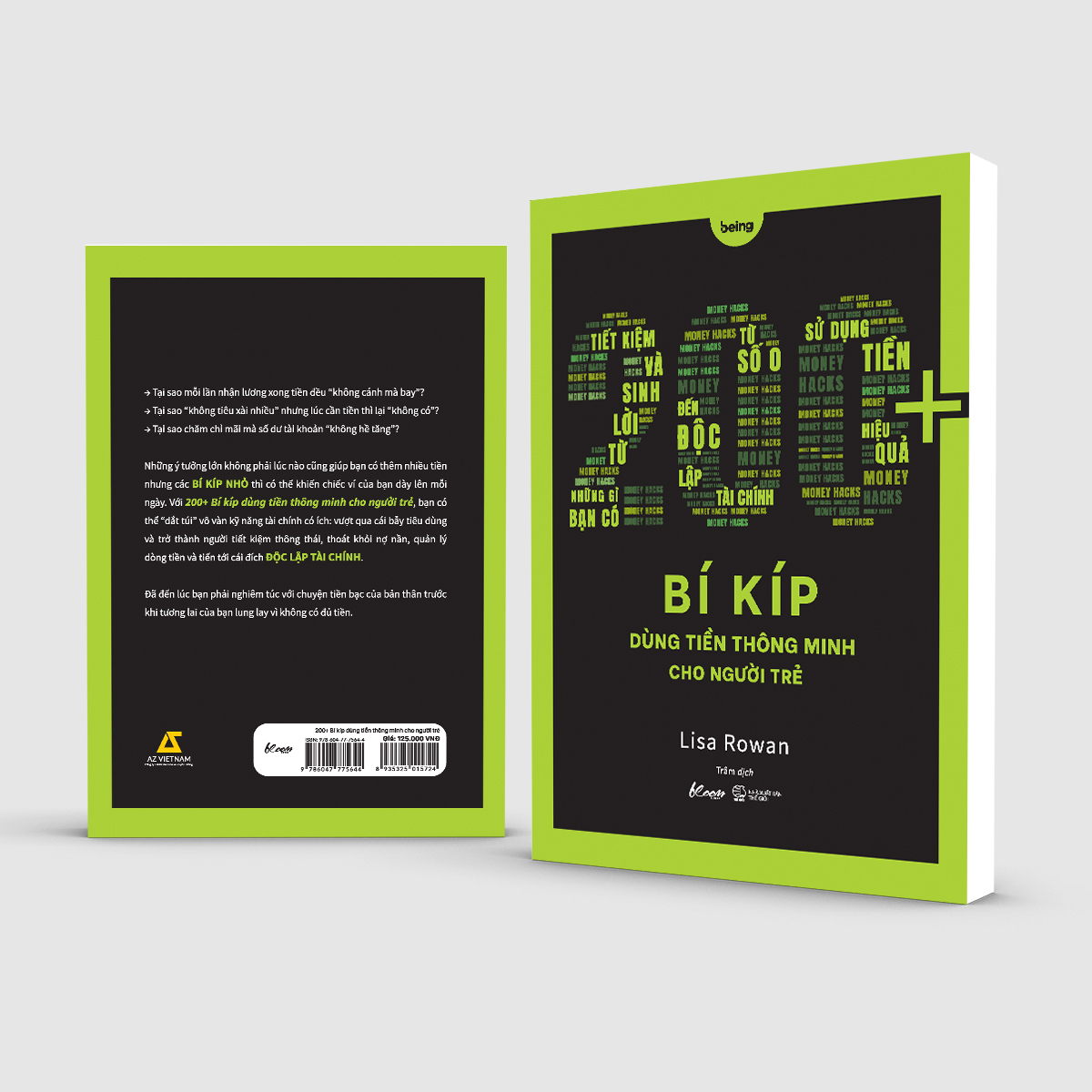 200+ bí kíp dùng tiền thông minh cho người trẻ - Ảnh 5