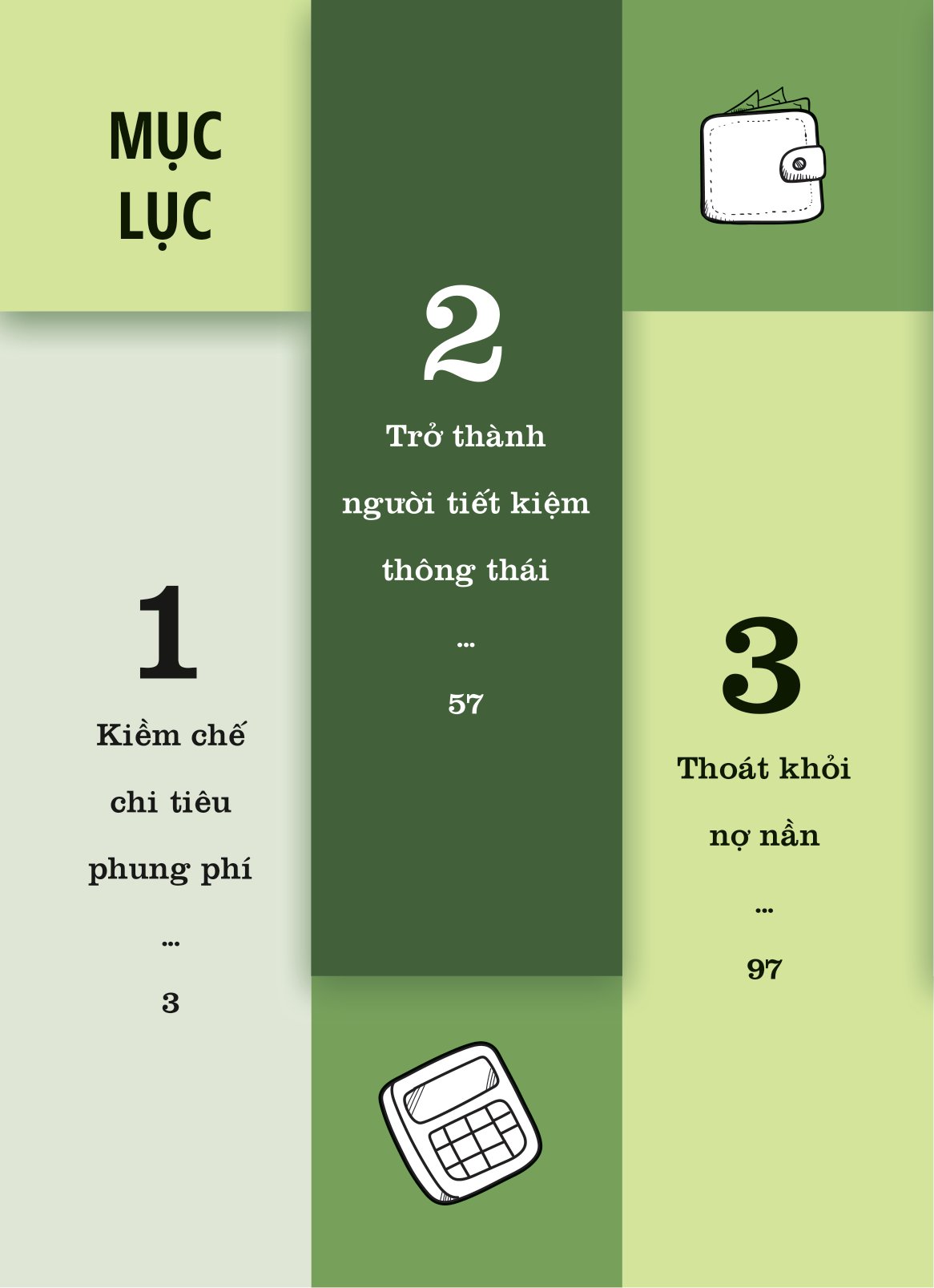 200+ bí kíp dùng tiền thông minh cho người trẻ - Ảnh 6