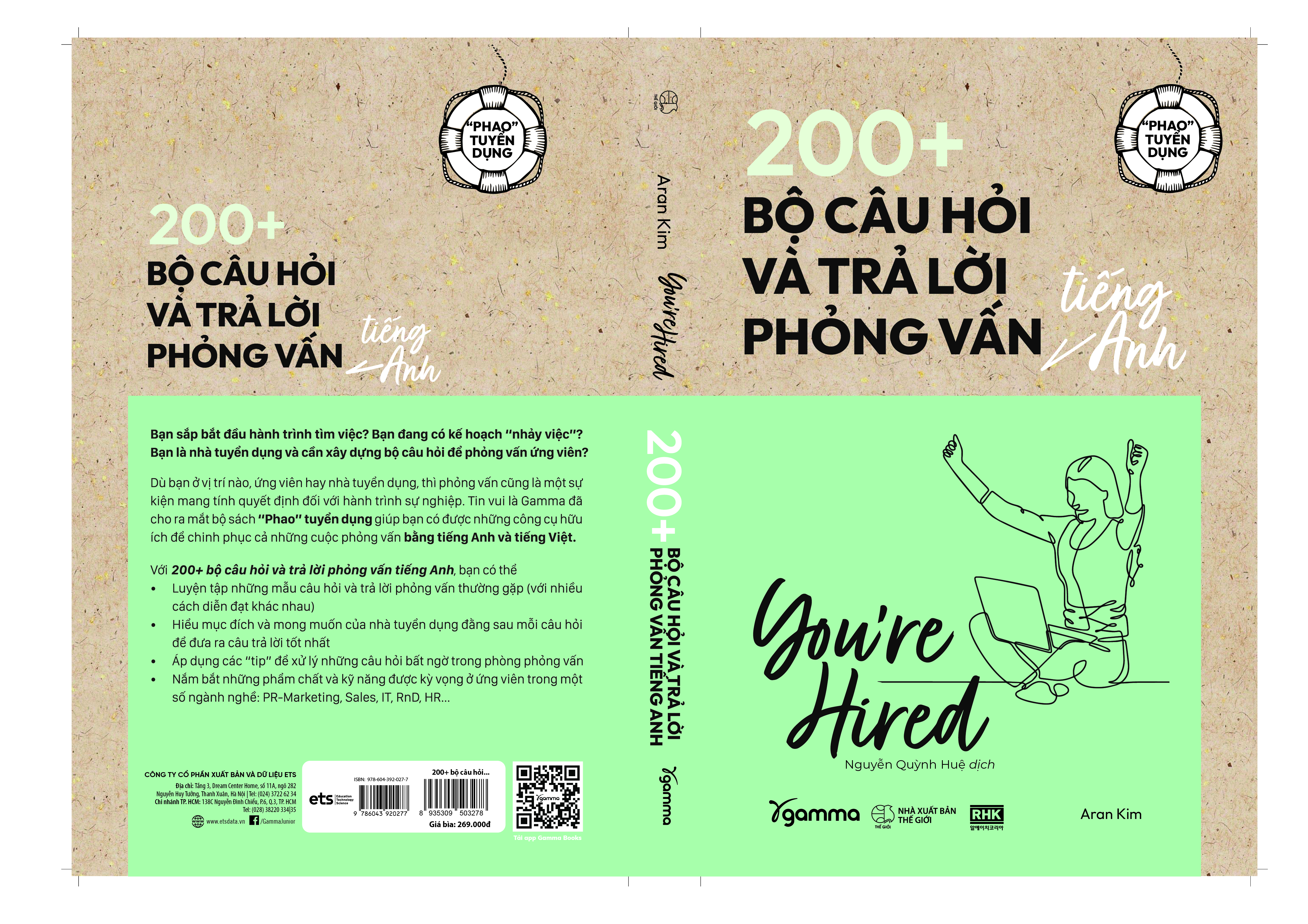 200+ bộ câu hỏi và trả lời phỏng vấn tiếng anh - Ảnh 2