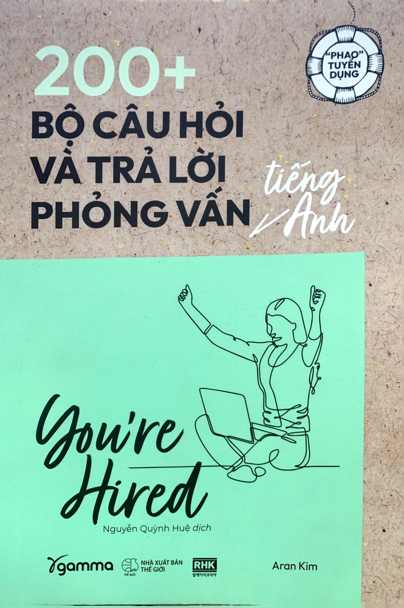 200+ bộ câu hỏi và trả lời phỏng vấn tiếng anh - Ảnh 3