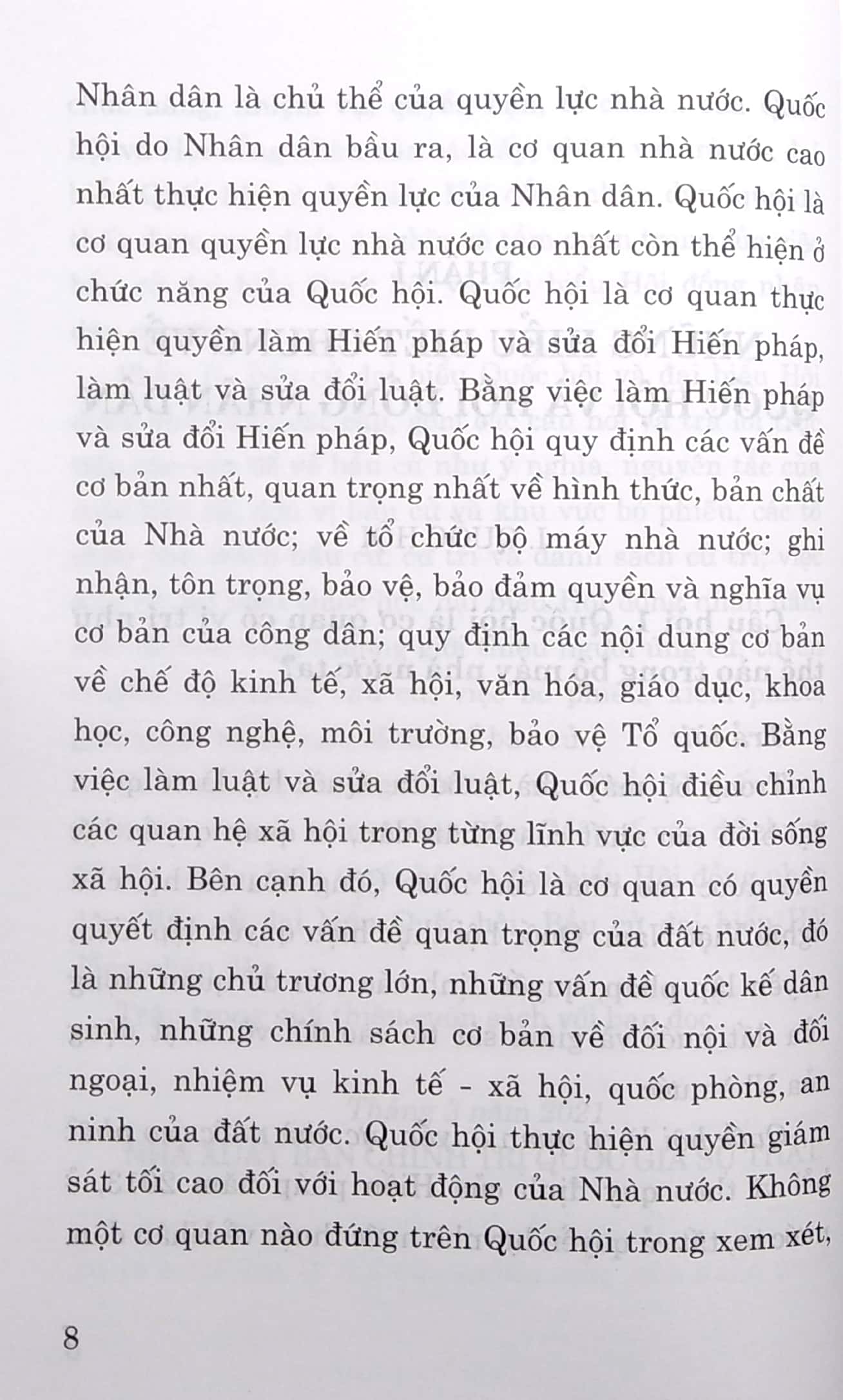 200 câu hỏi - đáp về bầu cử đại biểu quốc hội khóa xv và đại biểu hội đồng nhân dân các cấp nhiệm kỳ 2021-2026 - Ảnh 5