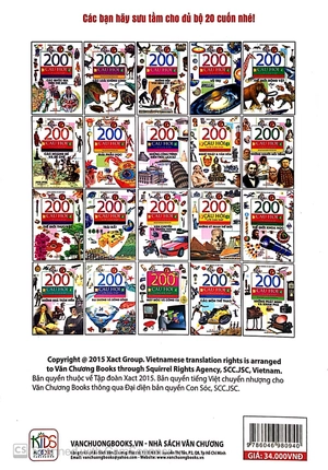 200 câu hỏi và lời giải đáp - máy móc và công cụ - Ảnh 7