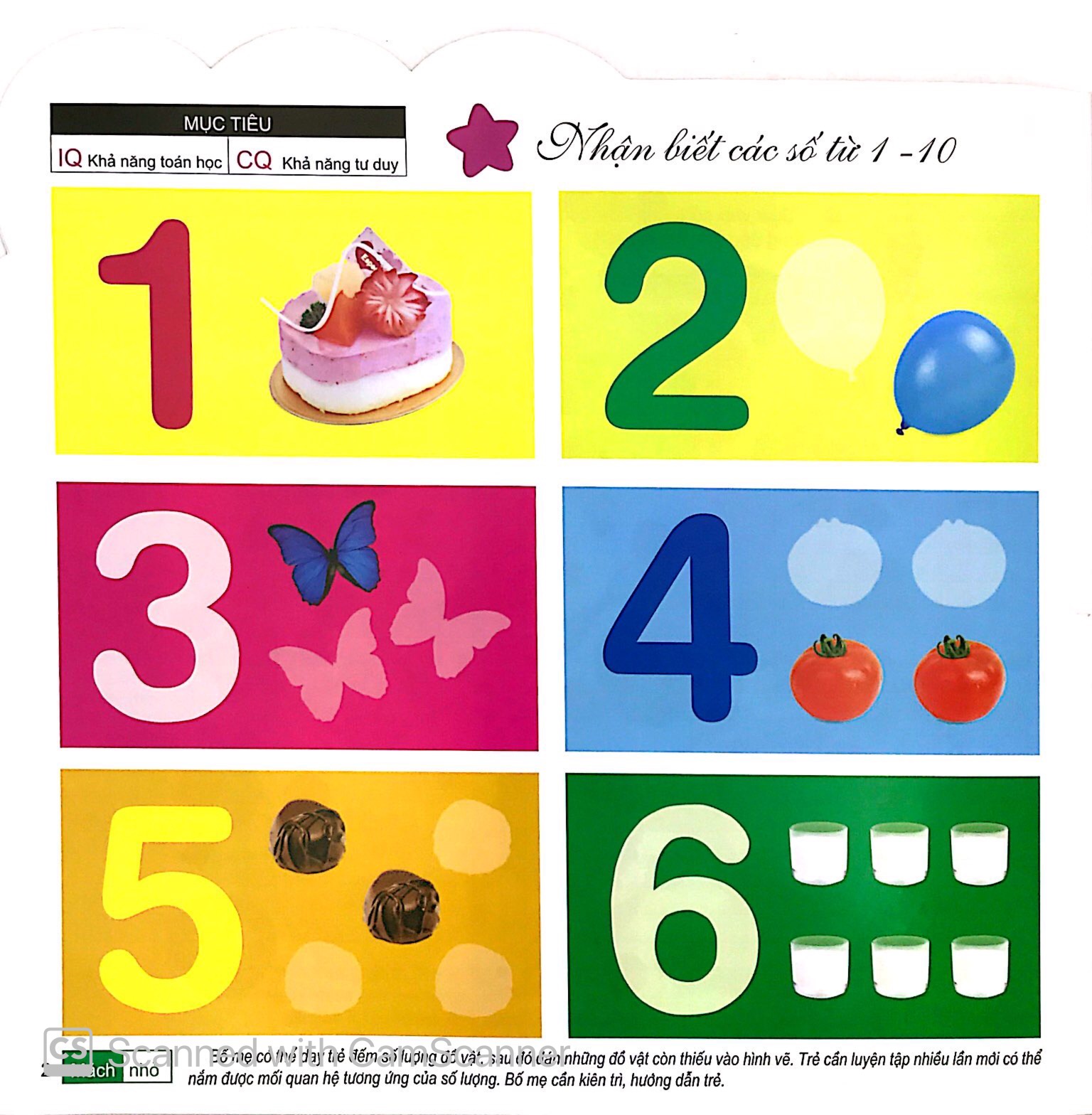 200 miếng bóc dán thông minh - bảng chữ cái (tái bản 2018) - Ảnh 3