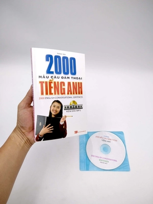 2000 mẫu câu đàm thoại tiếng anh - Ảnh 7
