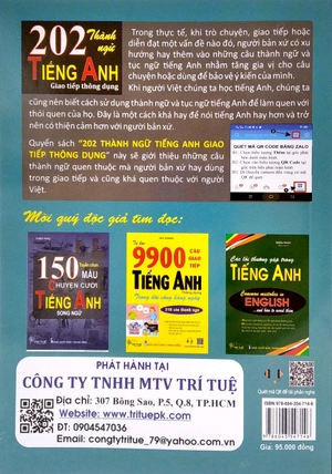 202 thành ngữ tiếng anh giao tiếp thông dụng - Ảnh 6