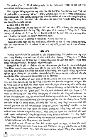 207 đề và bài văn 8 - Ảnh 10