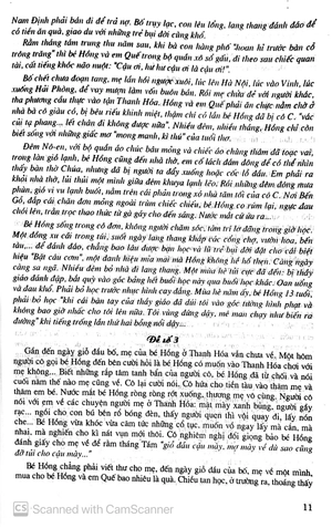 207 đề và bài văn 8 - Ảnh 11