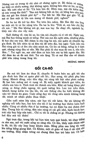 207 đề và bài văn hay 10 - Ảnh 3