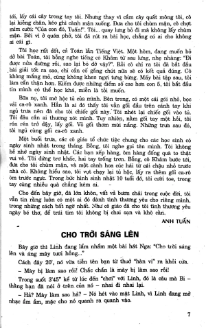207 đề và bài văn hay 10 - Ảnh 4