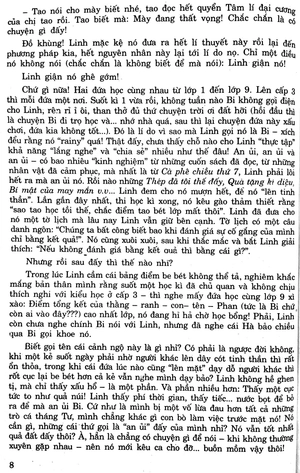 207 đề và bài văn hay 10 - Ảnh 5