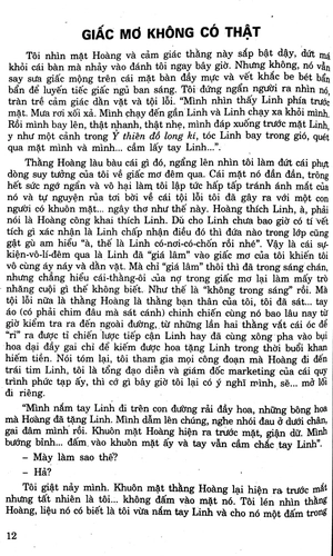 207 đề và bài văn hay 10 - Ảnh 9