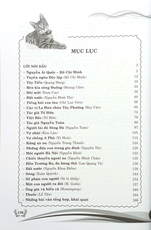 207 đề và bài văn hay 12 - Ảnh 3