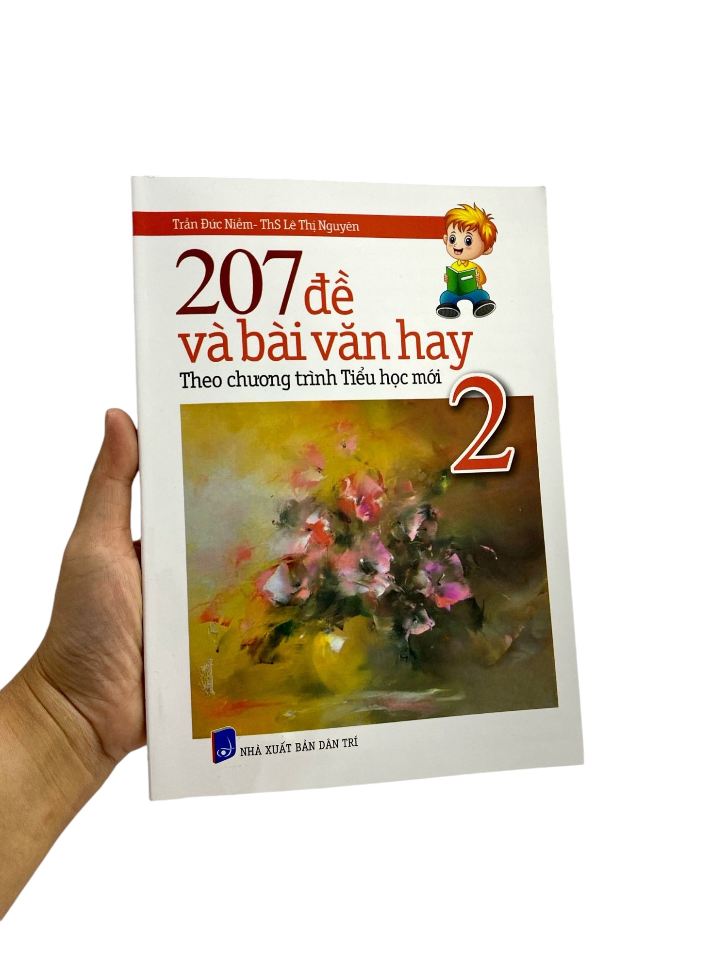 207 đề và bài văn hay 2 (theo chương trình tiểu học mới) - Ảnh 8