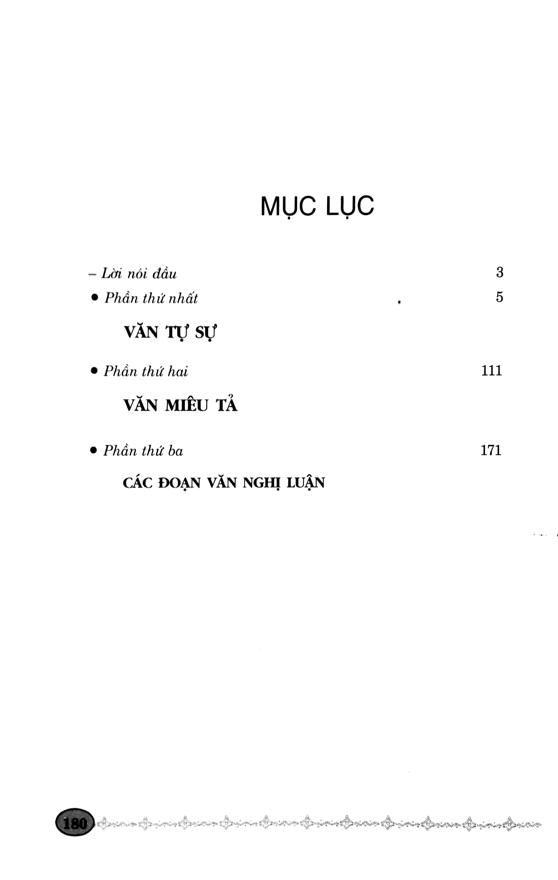 207 đề và bài văn hay 6 (theo chương trình giáo dục phổ thông mới) - Ảnh 3