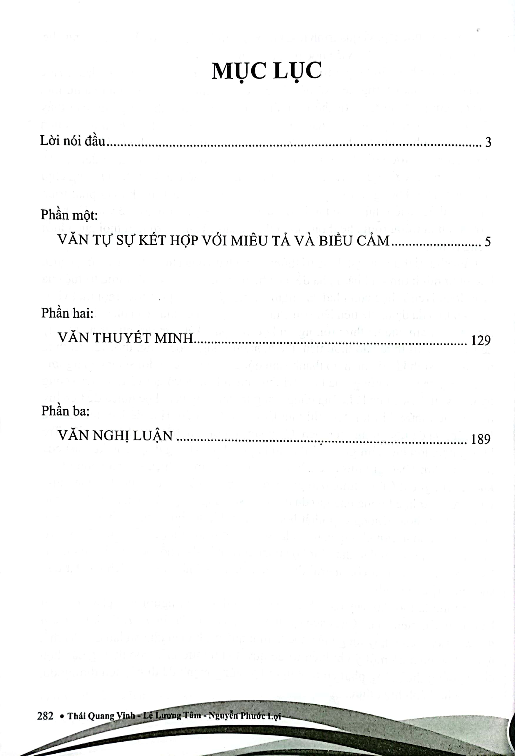 207 đề và bài văn hay 8 (theo chương trình giáo dục phổ thông mới) - Ảnh 3