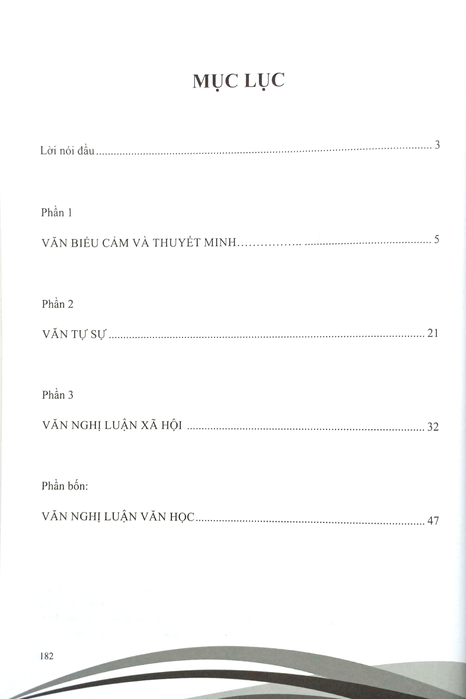 207 đề và bài văn hay 9 - Ảnh 3