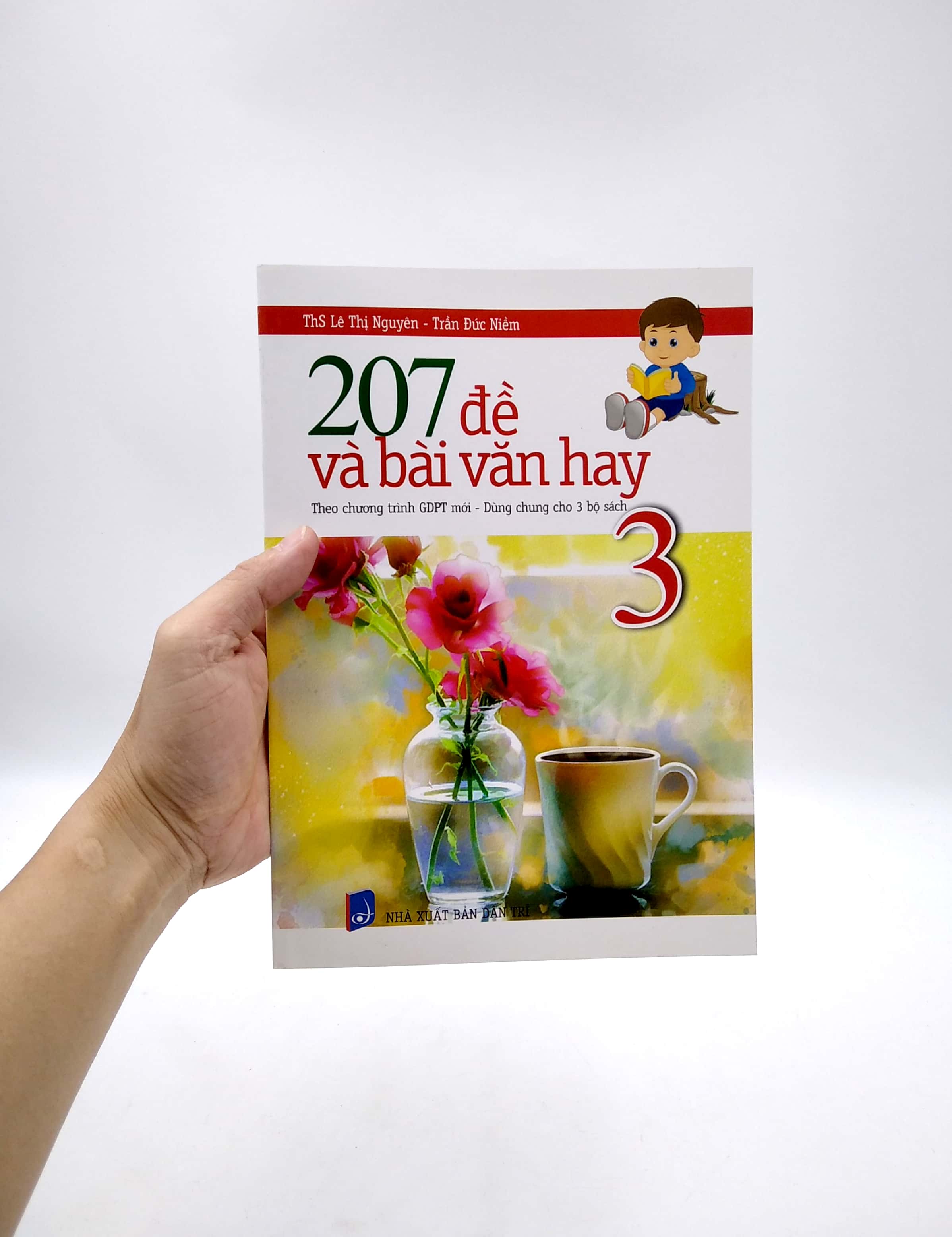207 đề và bài văn hay lớp 3 (theo chương trình gdpt mới - dùng chung cho 3 bộ sách) - Ảnh 7