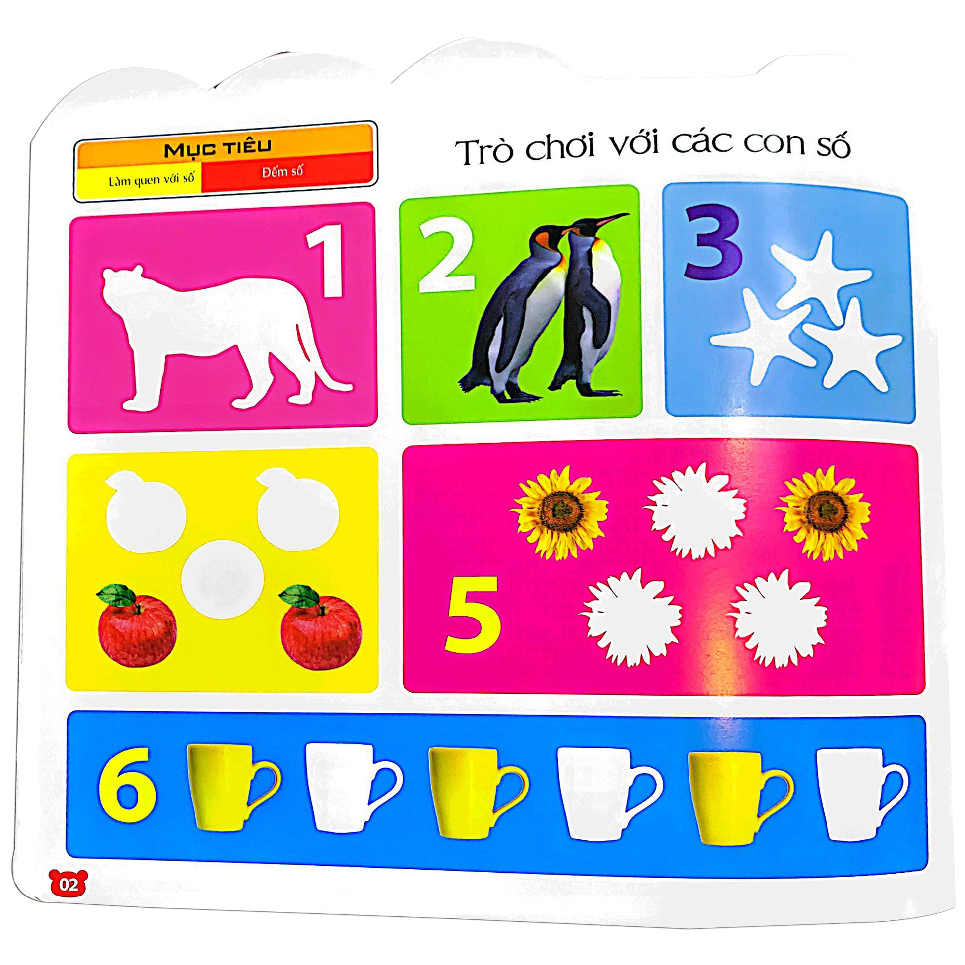 208 miếng dán hình thông minh - iq-eq-cq - thử tài bé yêu - Ảnh 5