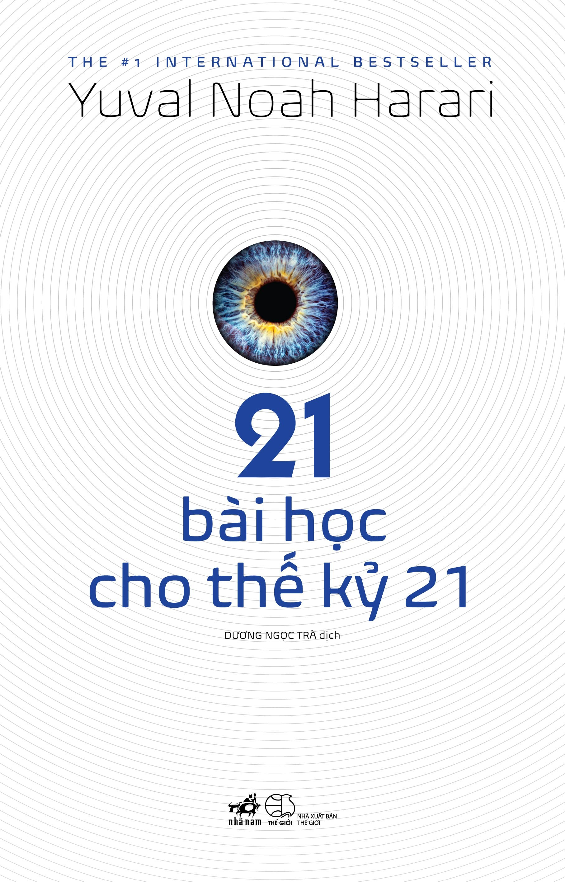 21 Bài Học Cho Thế Kỷ 21 (Tái Bản 2025) - Ảnh 2