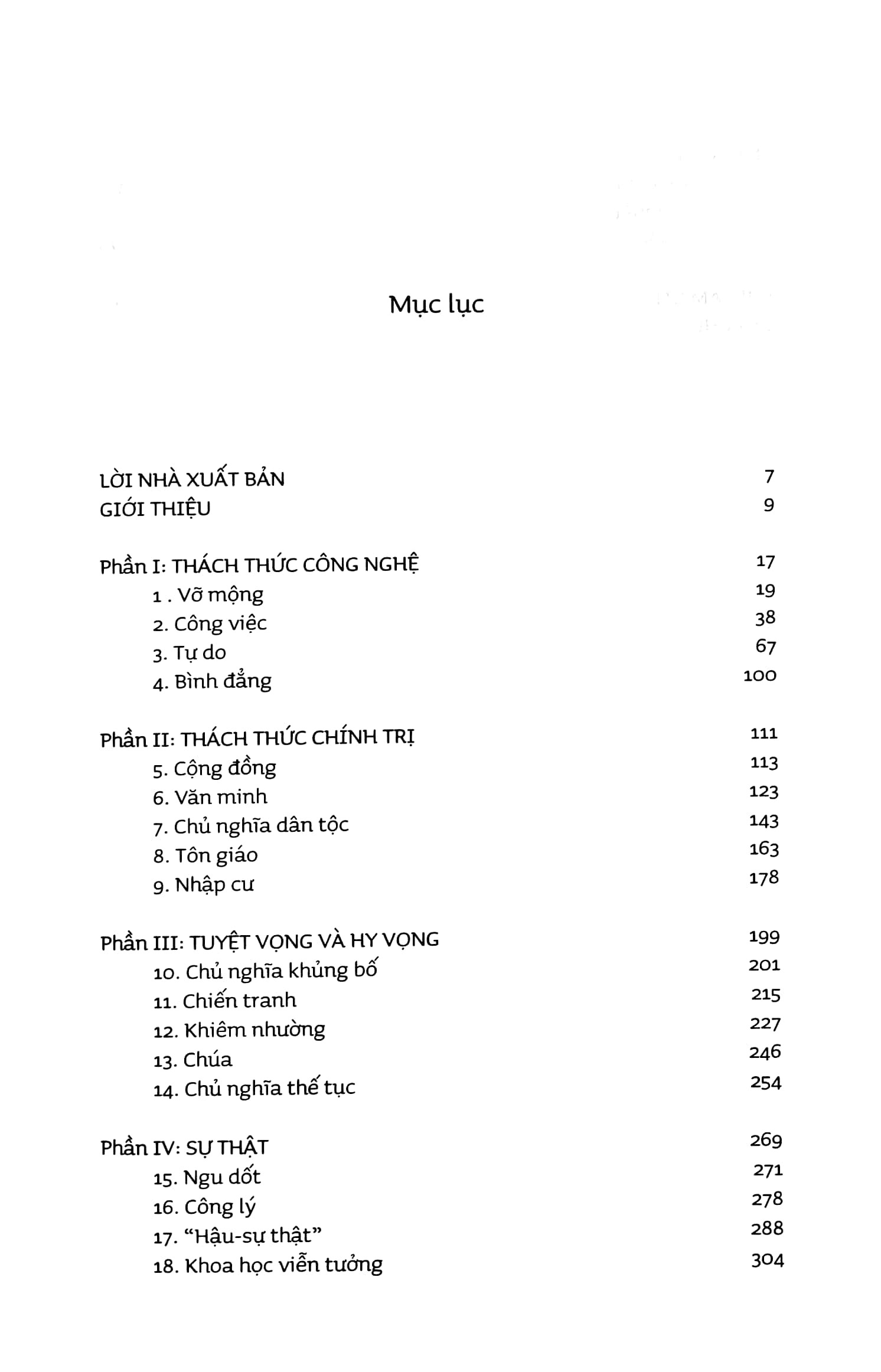 21 Bài Học Cho Thế Kỷ 21 (Tái Bản 2025) - Ảnh 3