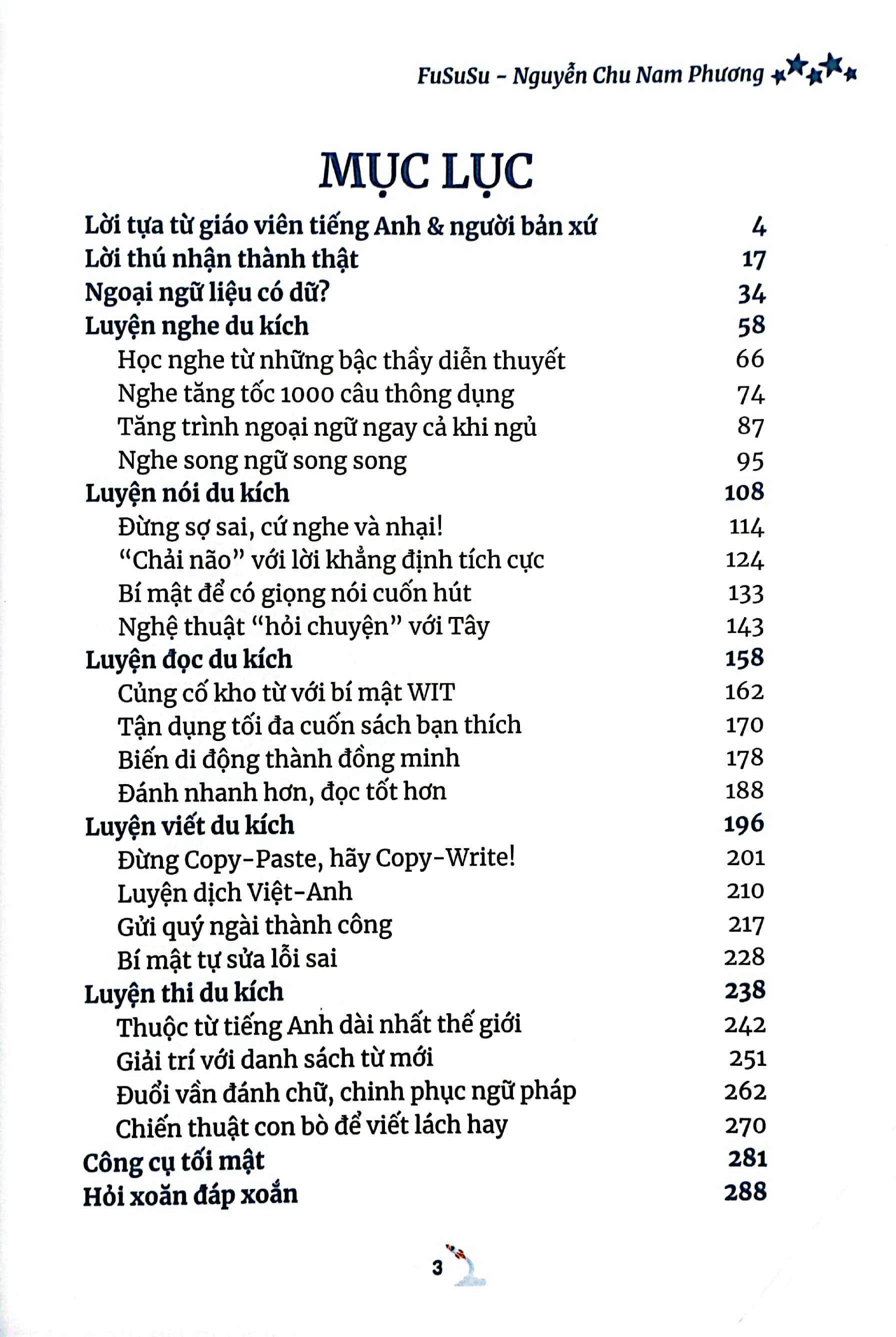 21 cách học tiếng anh du kích (tái bản 2023) - Ảnh 3