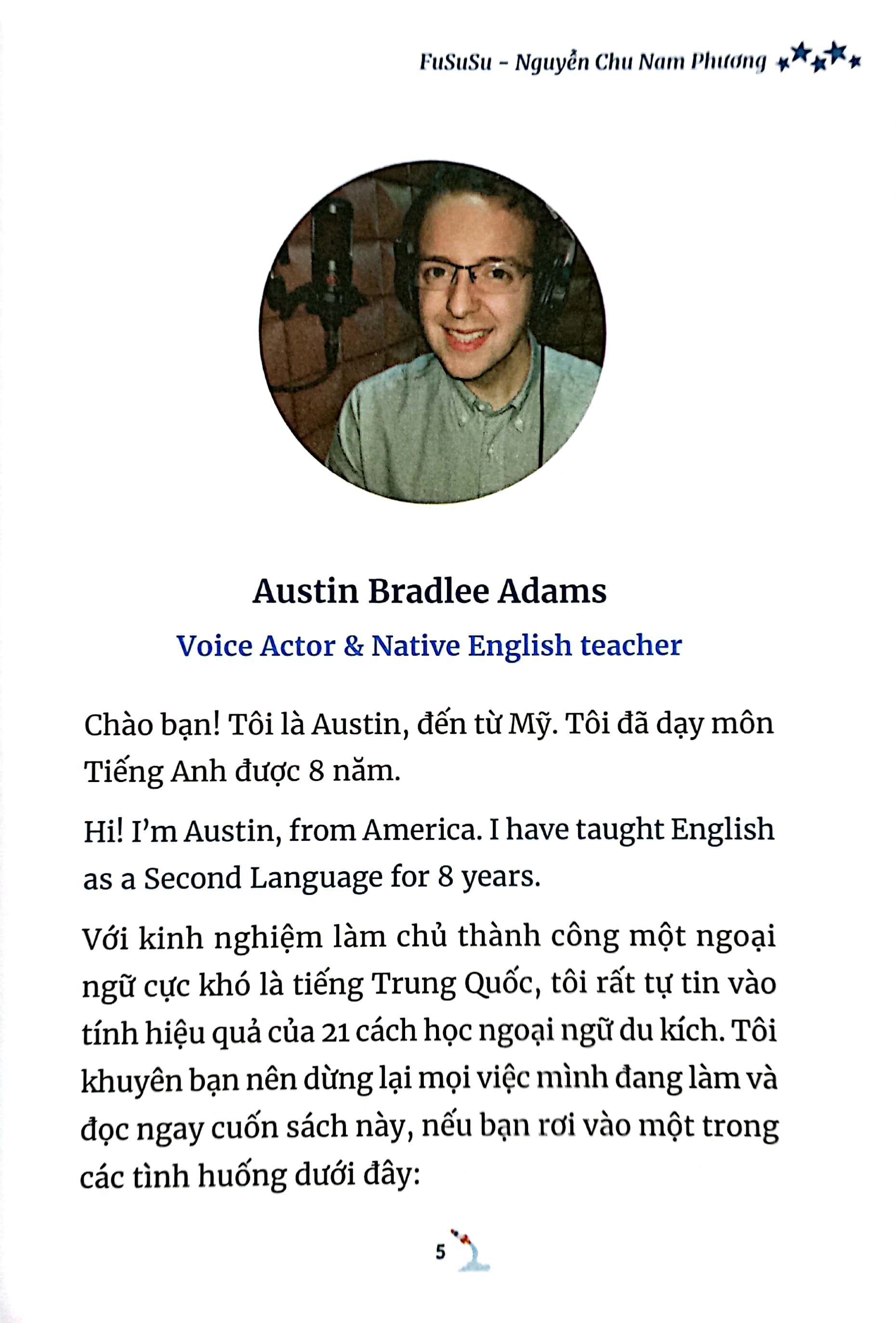 21 cách học tiếng anh du kích (tái bản 2023) - Ảnh 4