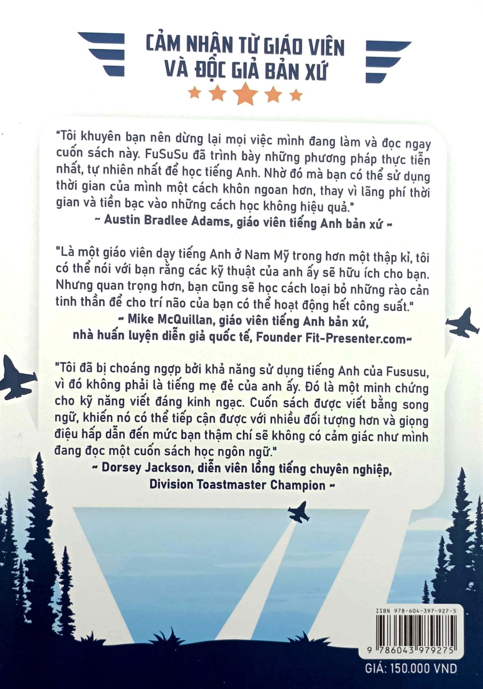 21 cách học tiếng anh du kích (tái bản 2023) - Ảnh 6