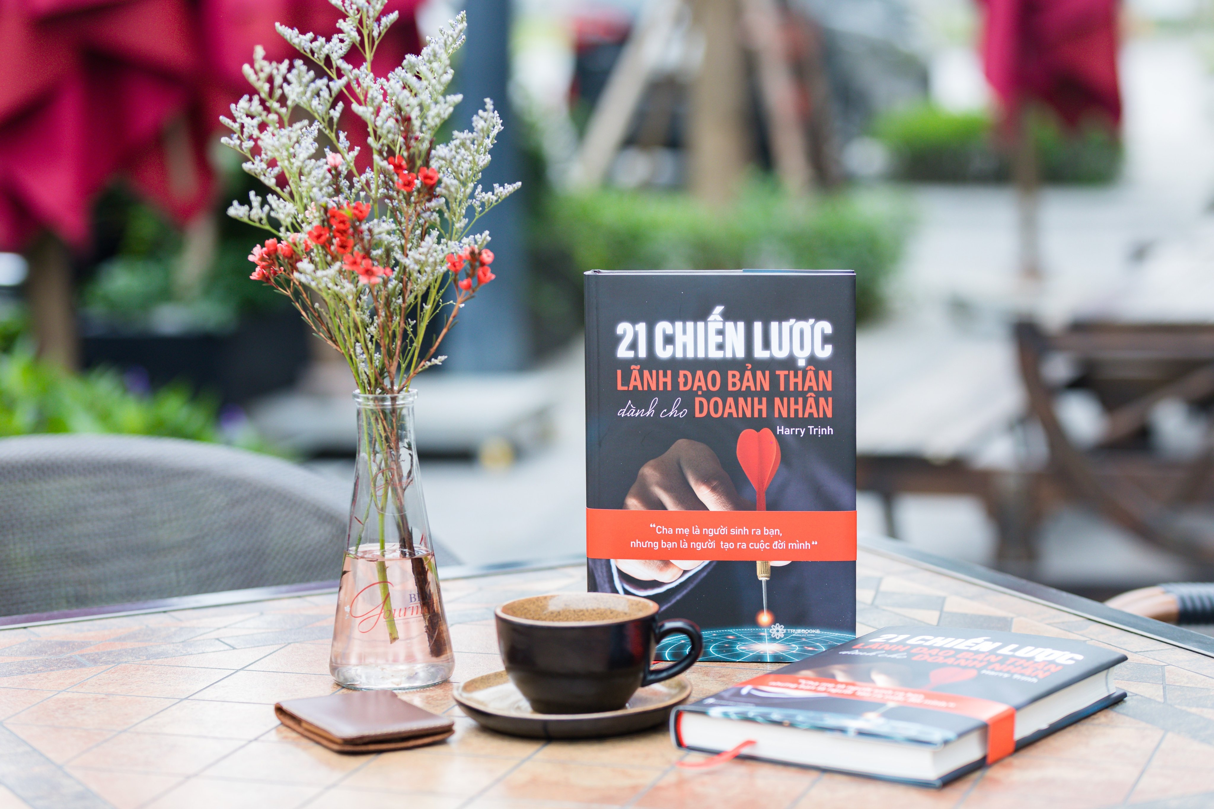 21 chiến lược lãnh đạo bản thân dành cho doanh nhân - Ảnh 5