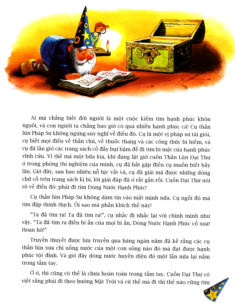 21 chuyện cướp biển - Ảnh 5