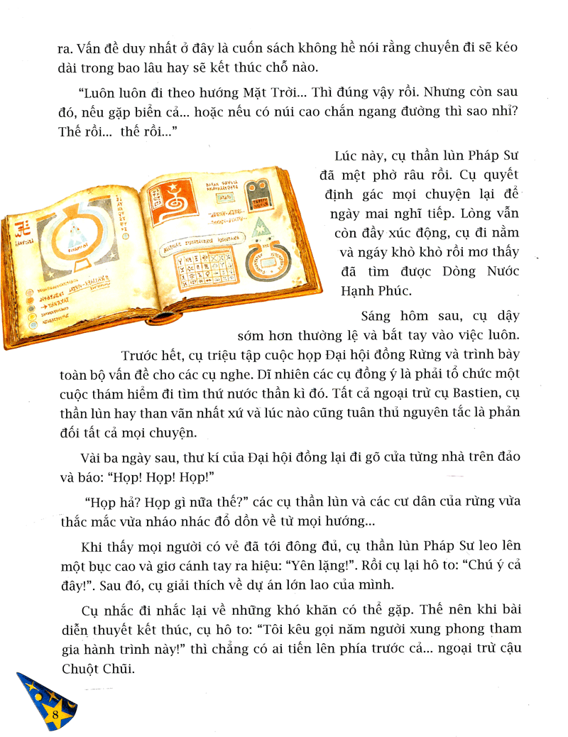 21 chuyện cướp biển - Ảnh 6