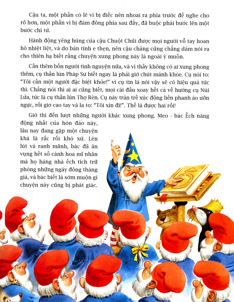 21 chuyện cướp biển - Ảnh 7