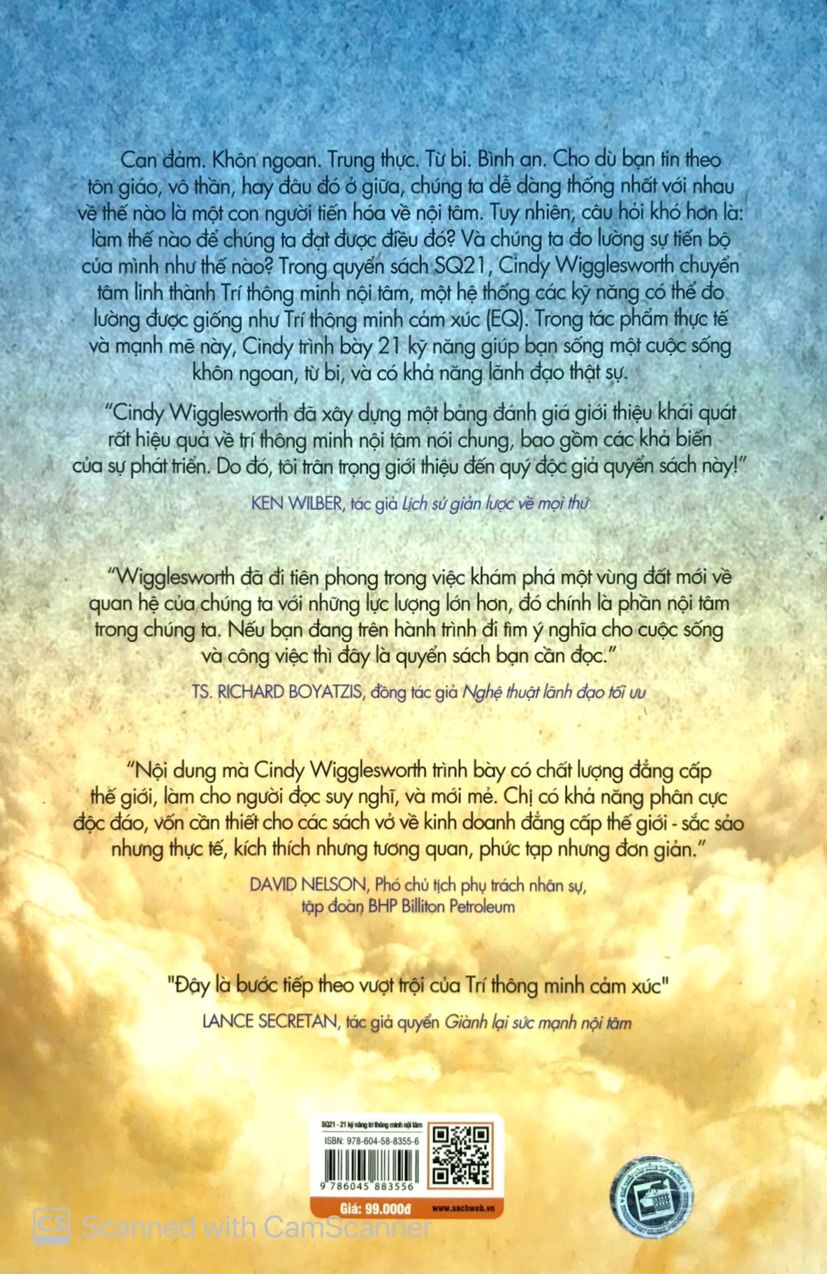 21 kỹ năng trí thông minh nội tâm - Ảnh 11