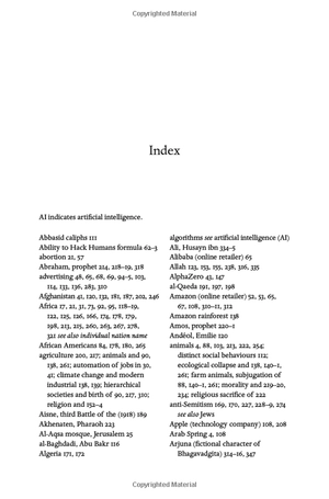 21 lessons for the 21st century - Ảnh 12