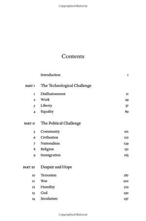 21 lessons for the 21st century - Ảnh 2