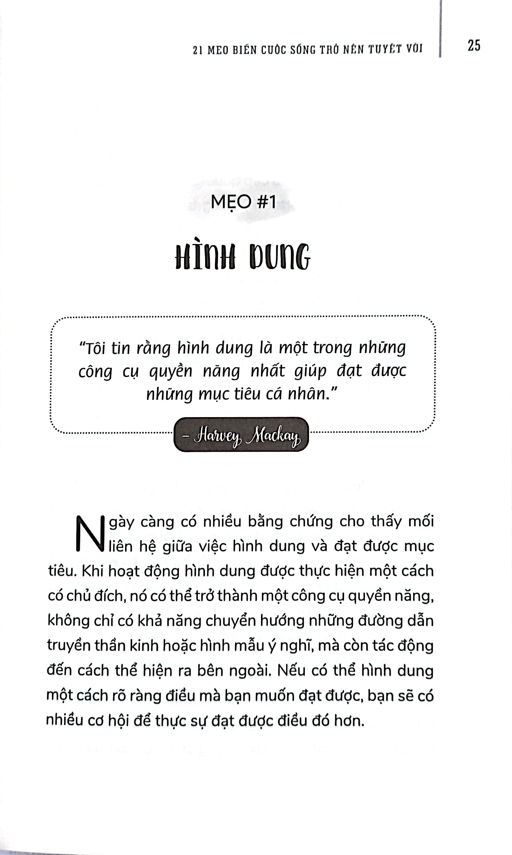 21 mẹo biến cuộc sống trở nên tuyệt với - Ảnh 4