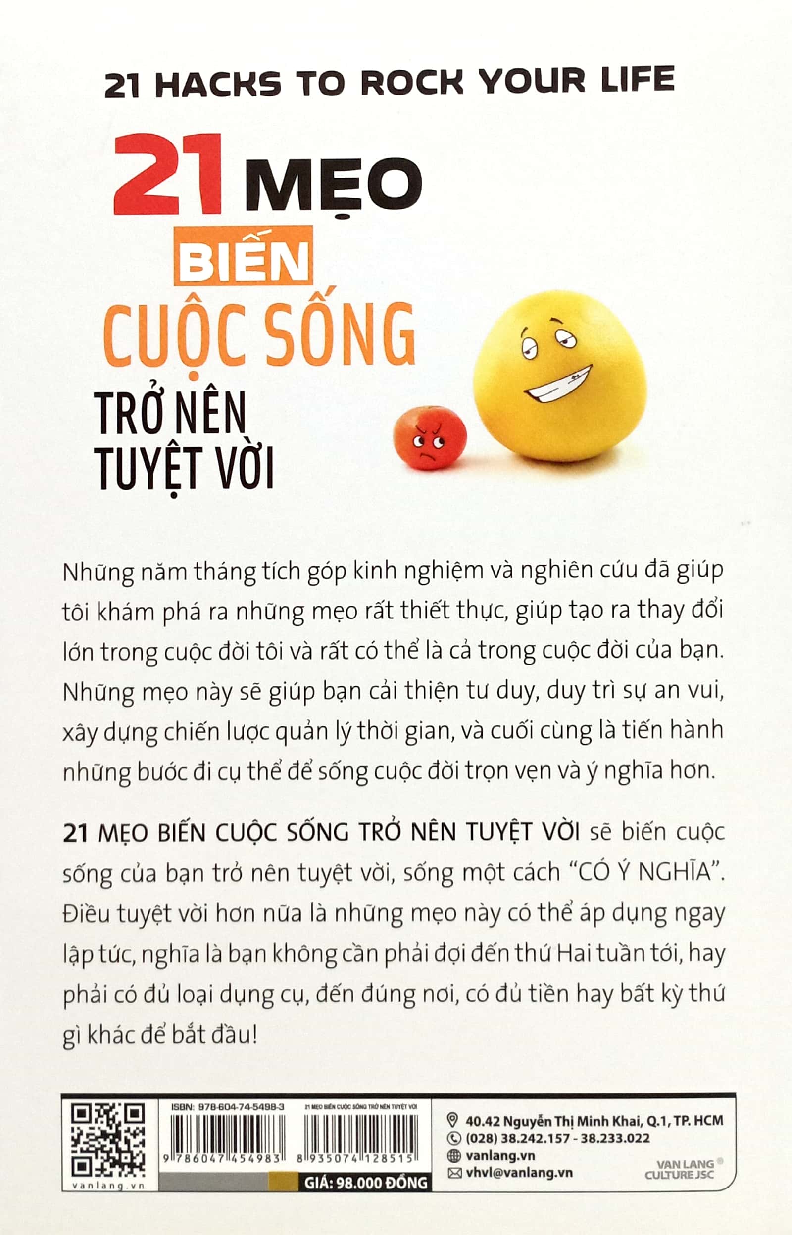 21 mẹo biến cuộc sống trở nên tuyệt với - Ảnh 6