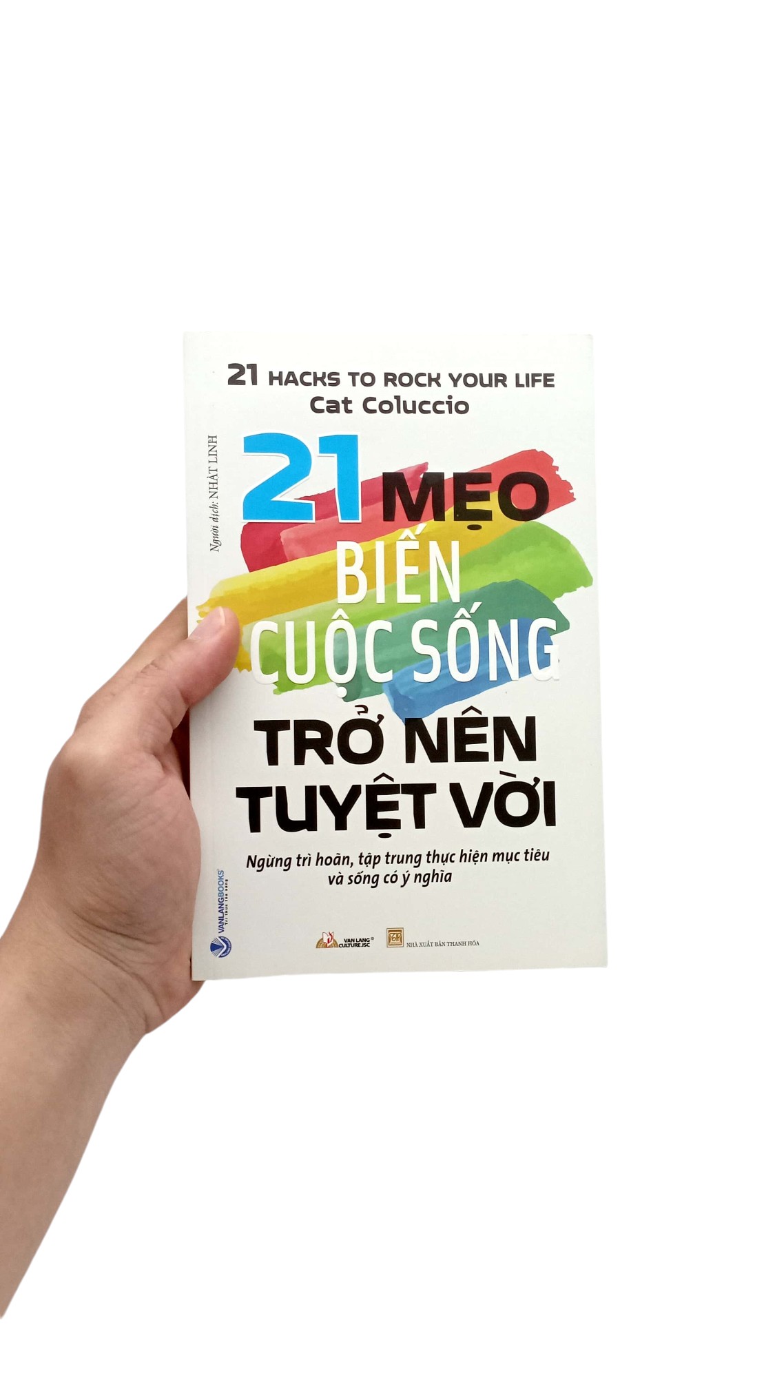 21 mẹo biến cuộc sống trở nên tuyệt với - Ảnh 7