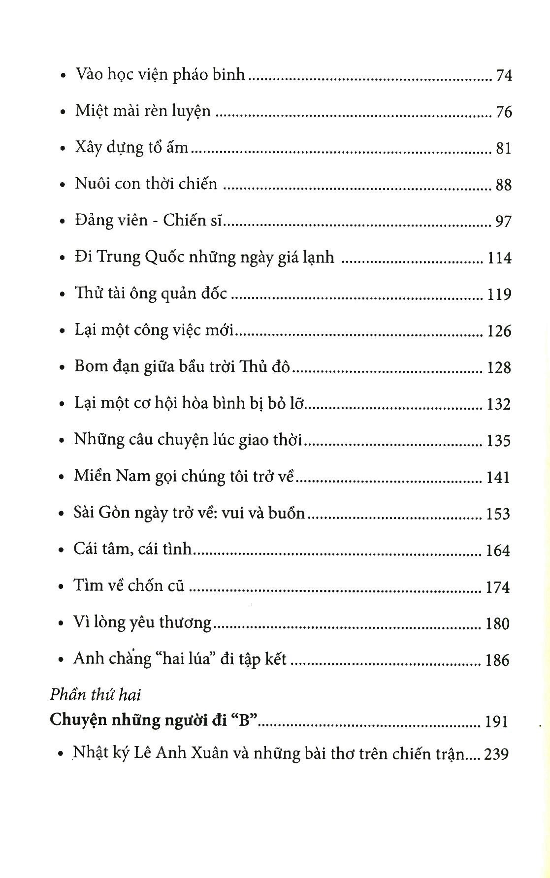 21 năm nối lại đôi bờ - Ảnh 4