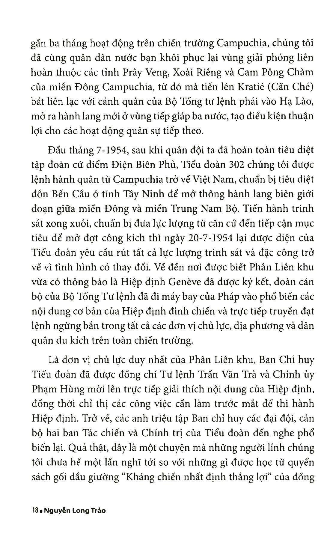 21 năm nối lại đôi bờ - Ảnh 7