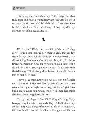 21 ngày định vị bản thân - nói không với sự trì hoãn - Ảnh 13