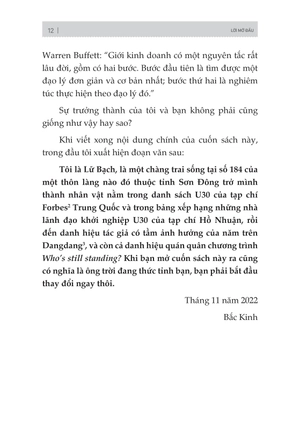 21 ngày định vị bản thân - nói không với sự trì hoãn - Ảnh 14