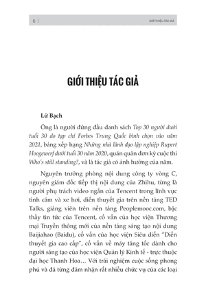 21 ngày định vị bản thân - nói không với sự trì hoãn - Ảnh 8