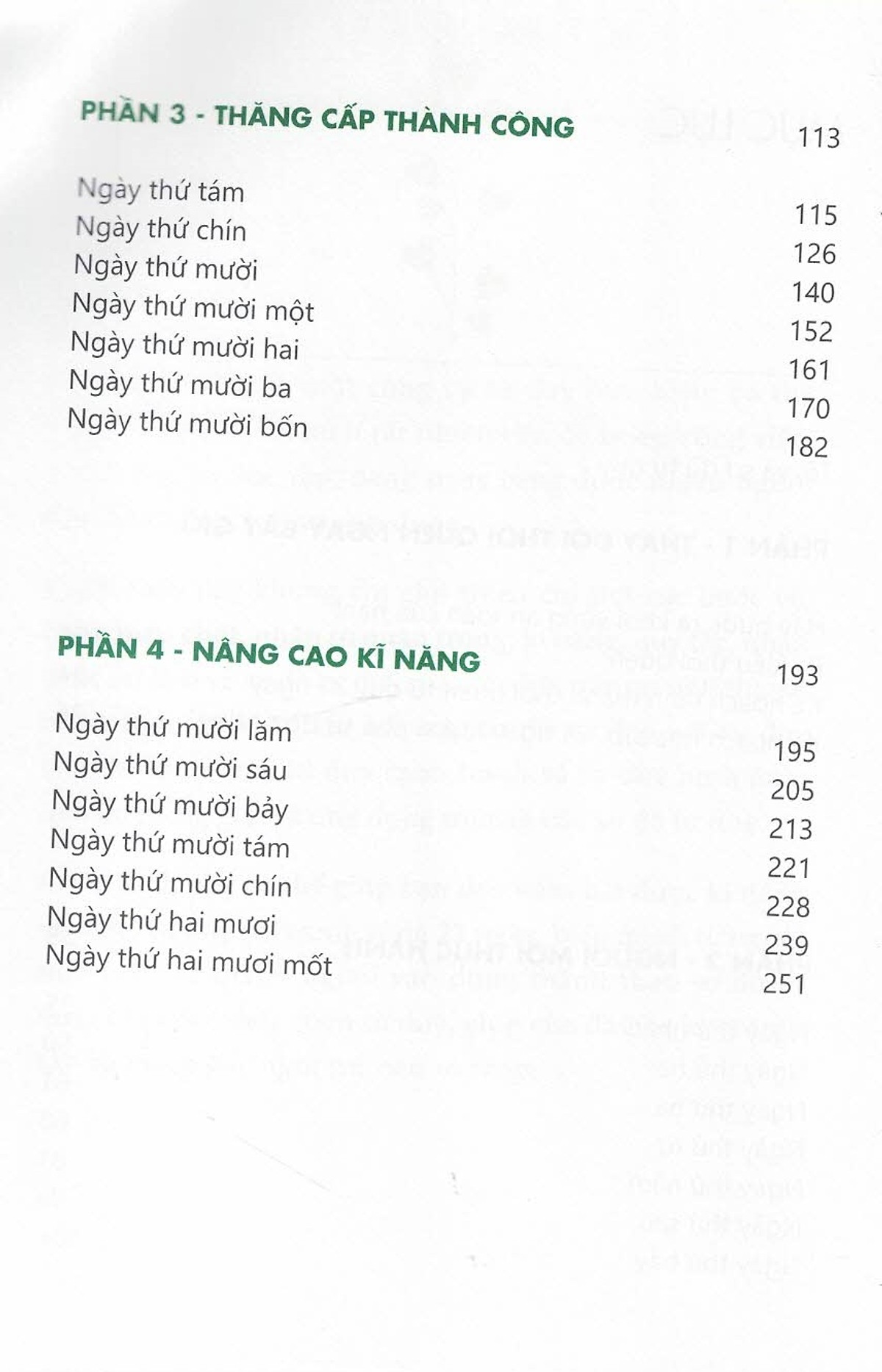 21 ngày khám phá mind map - một trải nghiệm tư duy hoàn toàn mới - Ảnh 4