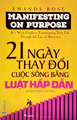 21 ngày thay đổi cuộc sống bằng luật hấp dẫn - Ảnh 2