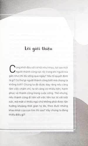 21 ngày thay đổi cuộc sống bằng luật hấp dẫn - Ảnh 4