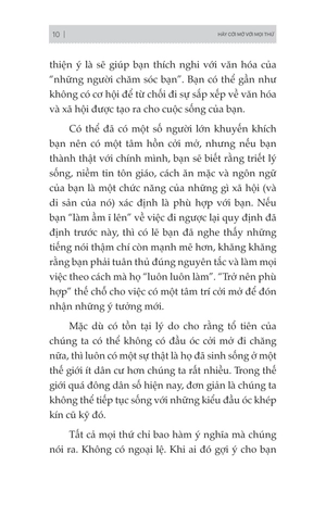 21 ngày tìm kiếm sự thành công và cảm giác an yên trong tâm hồn - Ảnh 10